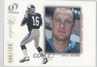 Chris Weinke
