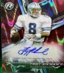 Troy Aikman