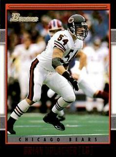 Brian Urlacher
