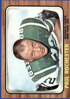 Paul Rochester
