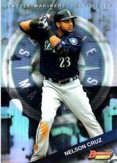 Nelson Cruz