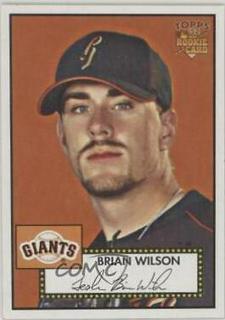 Brian Wilson