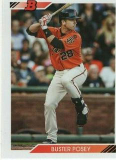 Buster Posey