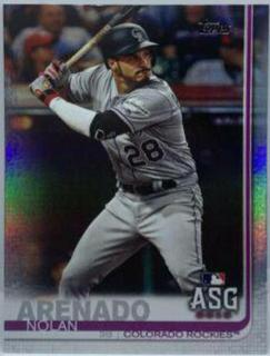 Nolan Arenado