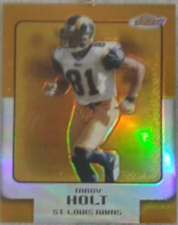 Torry Holt