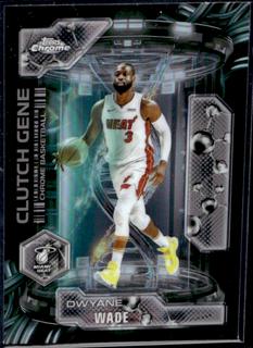 Dwyane Wade