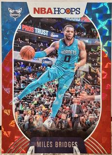 Miles Bridges