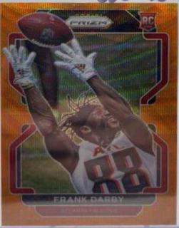 Frank Darby
