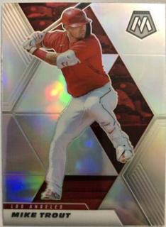 Mike Trout