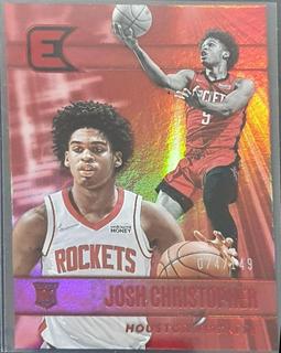 Josh Christopher