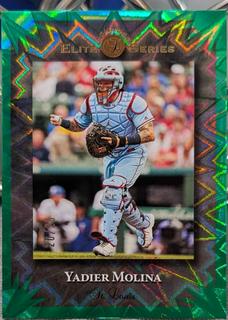 Yadier Molina