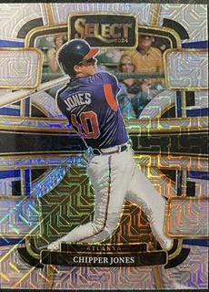 Chipper Jones