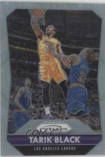 Tarik Black