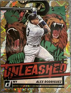 Alex Rodriguez
