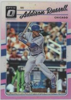 Addison Russell