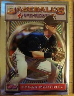 Edgar Martinez