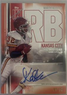 Marcus Allen