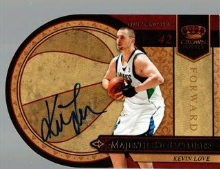 Kevin Love