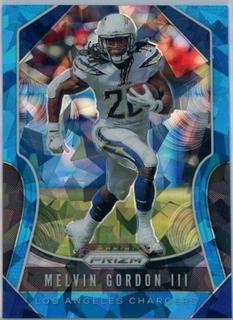 Melvin Gordon III