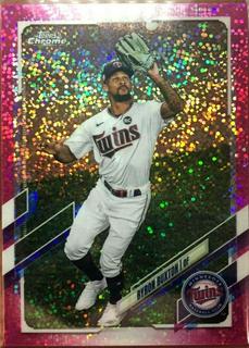 Byron Buxton