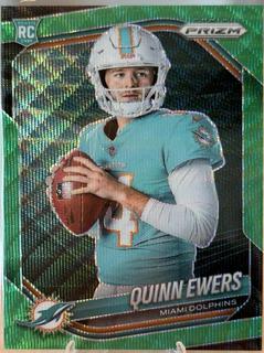 Quinn Ewers