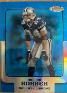 Marion Barber