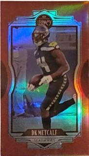 DK Metcalf