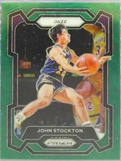 John Stockton