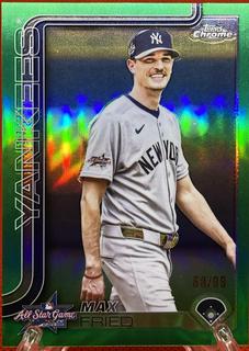 Max Fried