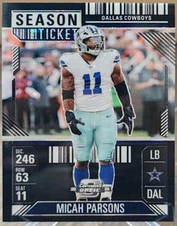 Micah Parsons