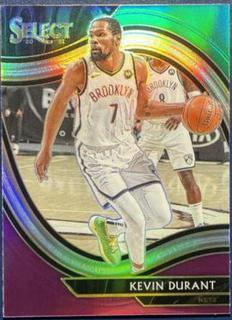 Kevin Durant