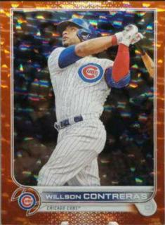 Willson Contreras
