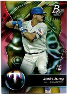 Josh Jung