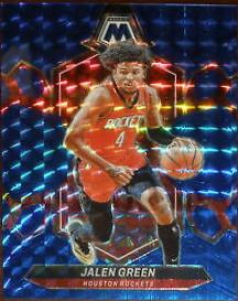 Jalen Green