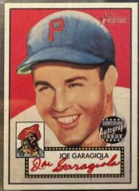 Joe Garagiola