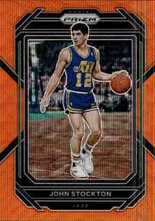 John Stockton