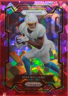 Mike Williams