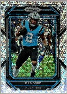DJ Moore