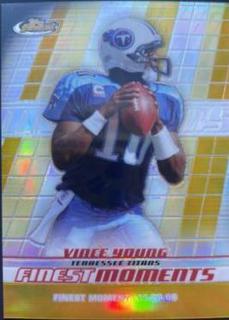 Vince Young