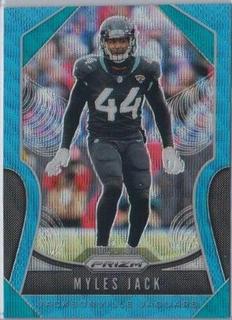 Myles Jack