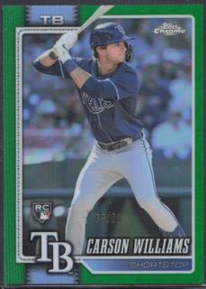 Carson Williams