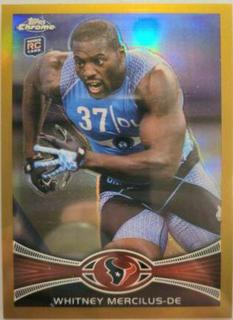 Whitney Mercilus
