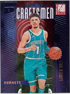 LaMelo Ball