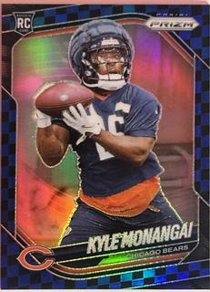 Kyle Monangai