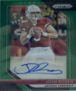 Josh Rosen
