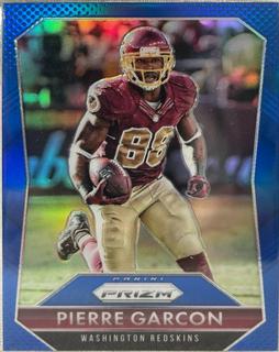 Pierre Garcon
