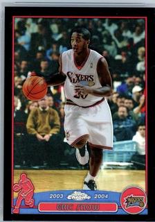 Eric Snow