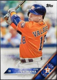 Luis Valbuena