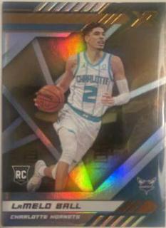 LaMelo Ball