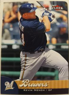 Kevin Mench